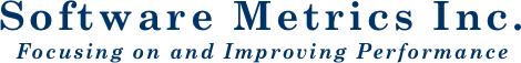 Software Metrics Inc.